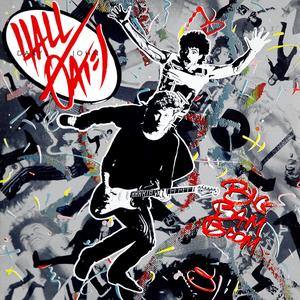 Hall & Oates